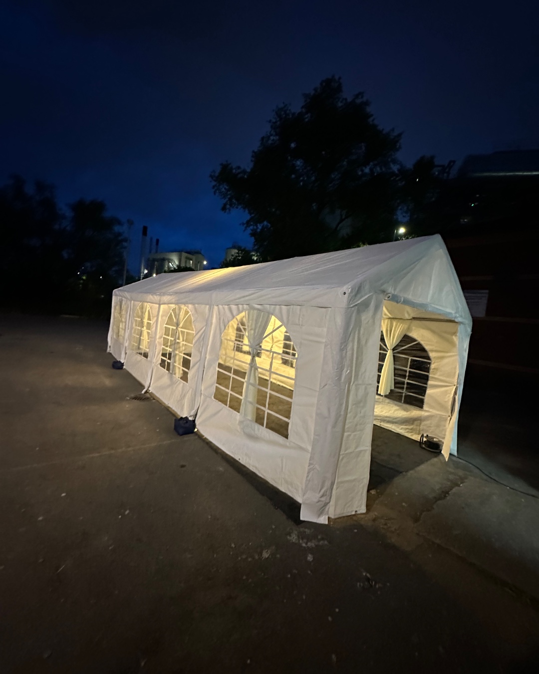 ZK events gallery