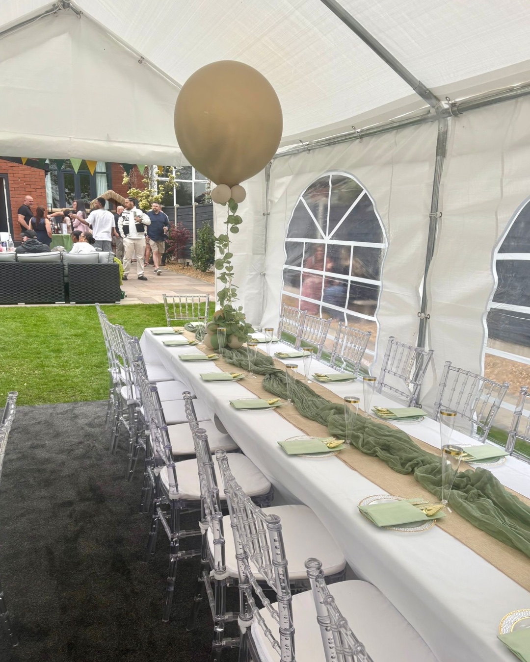 ZK events gallery
