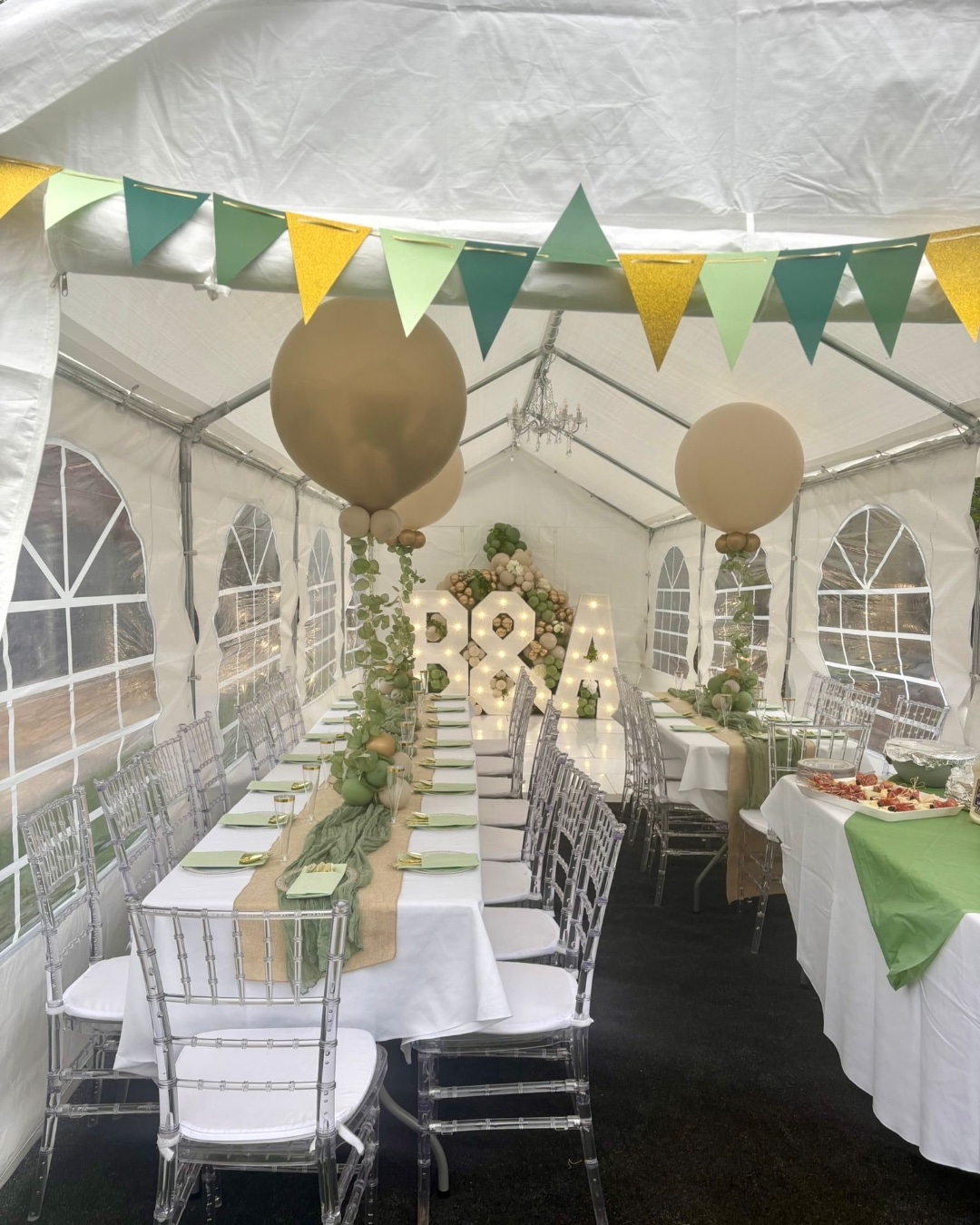 ZK events gallery
