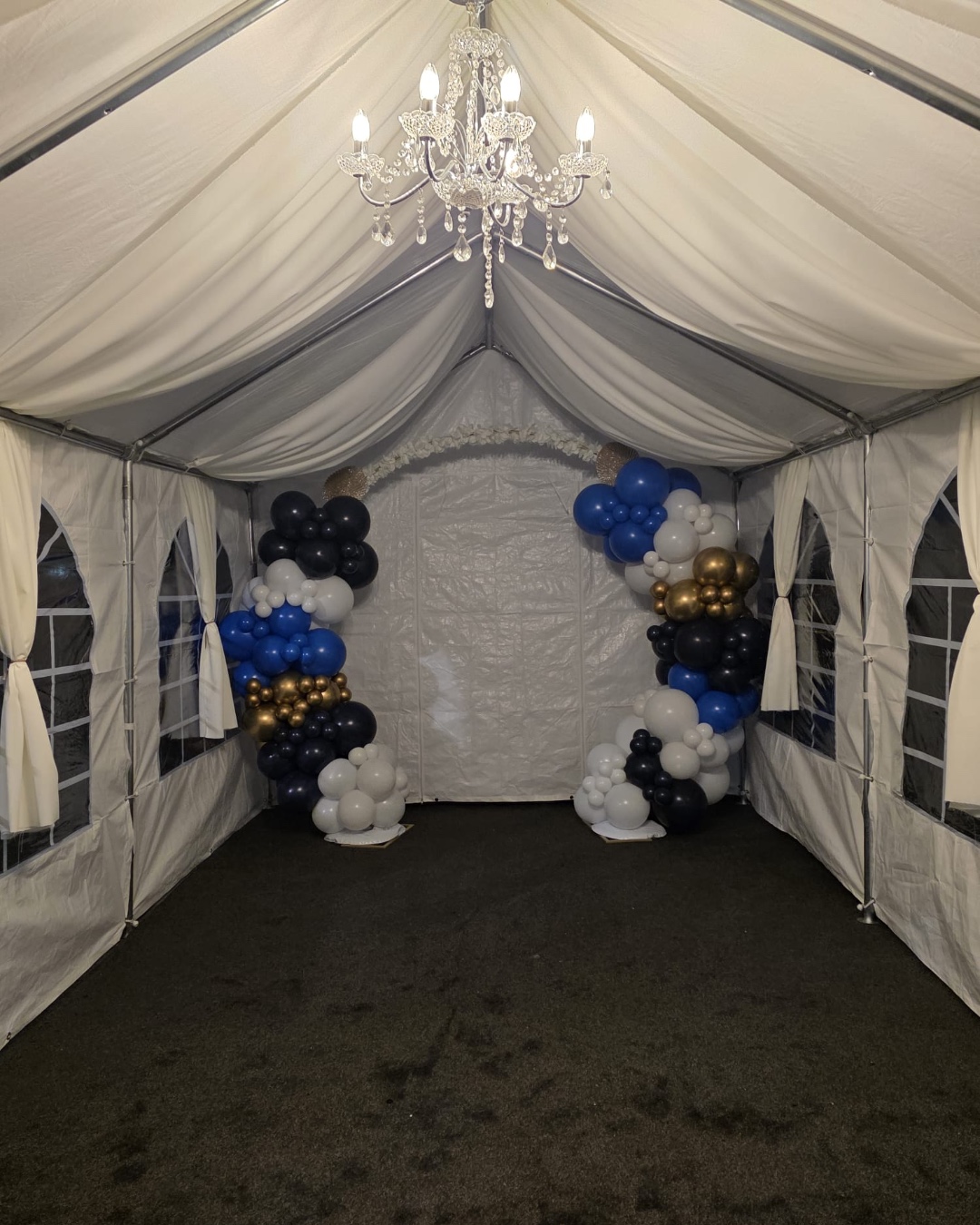 ZK events gallery