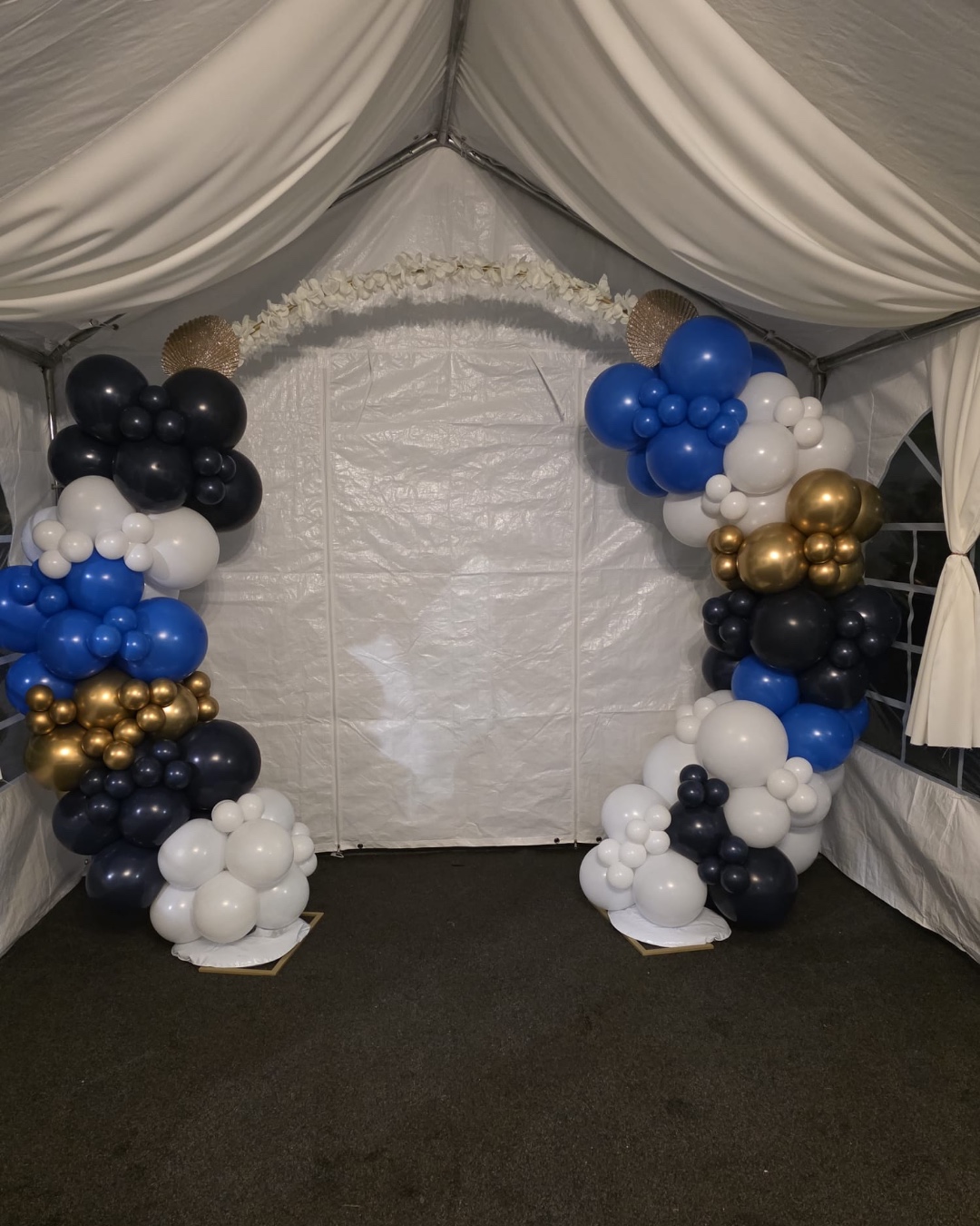 ZK events gallery