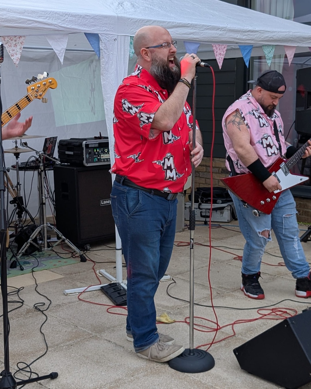 Midlife Misfits gallery