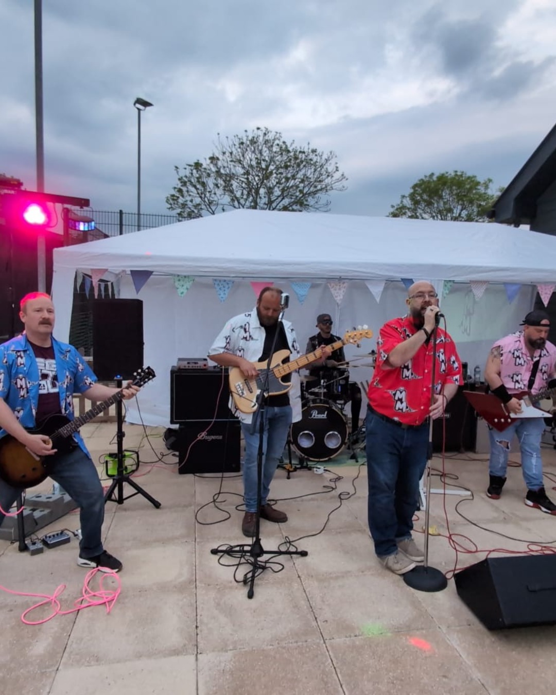 Midlife Misfits gallery