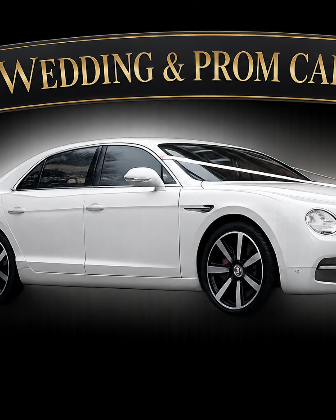 Hi flyer wedding & Prom car hire gallery