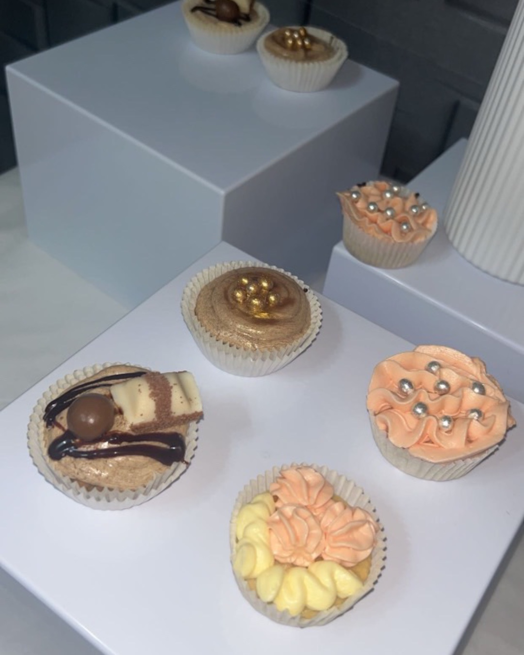 Luxe bites mcr gallery