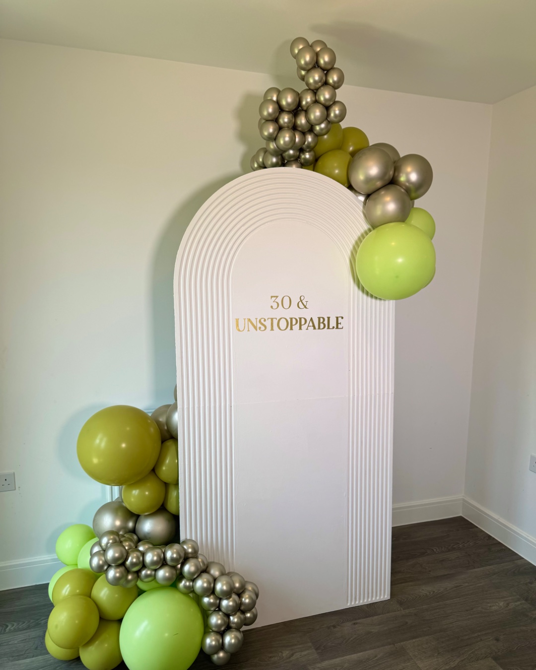 Maison Aura Soiree gallery