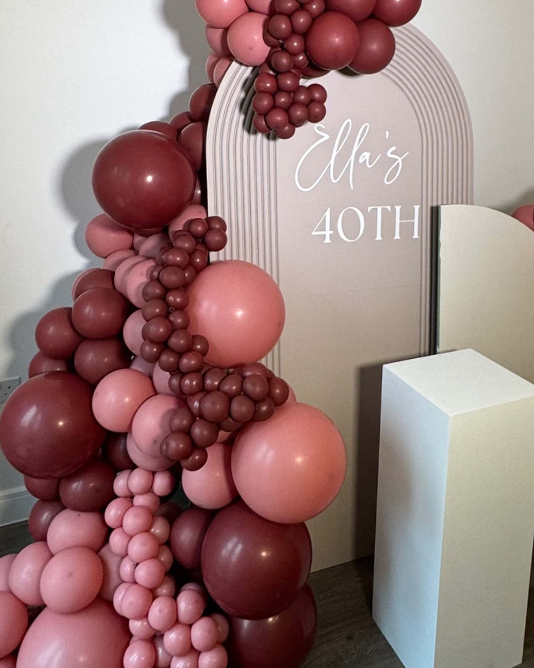 Maison Aura Soiree gallery
