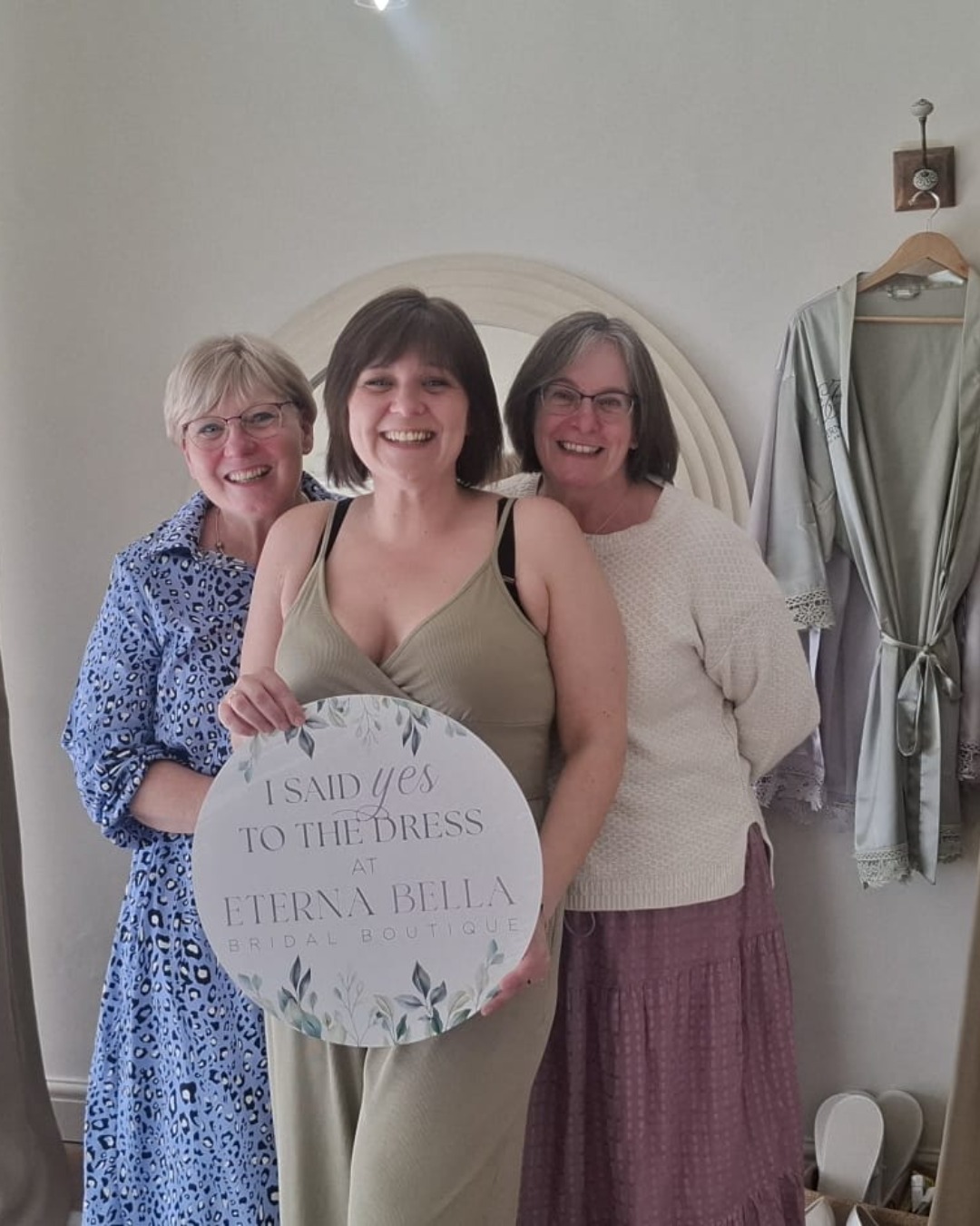 Eterna Bella gallery