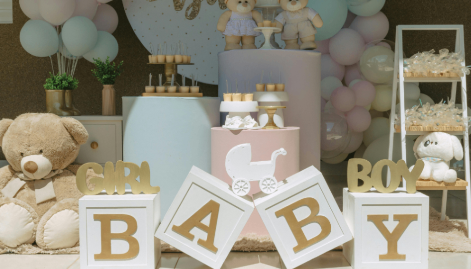 Backdrop Hire