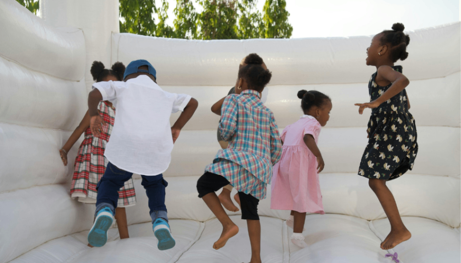 Soft Play Hire