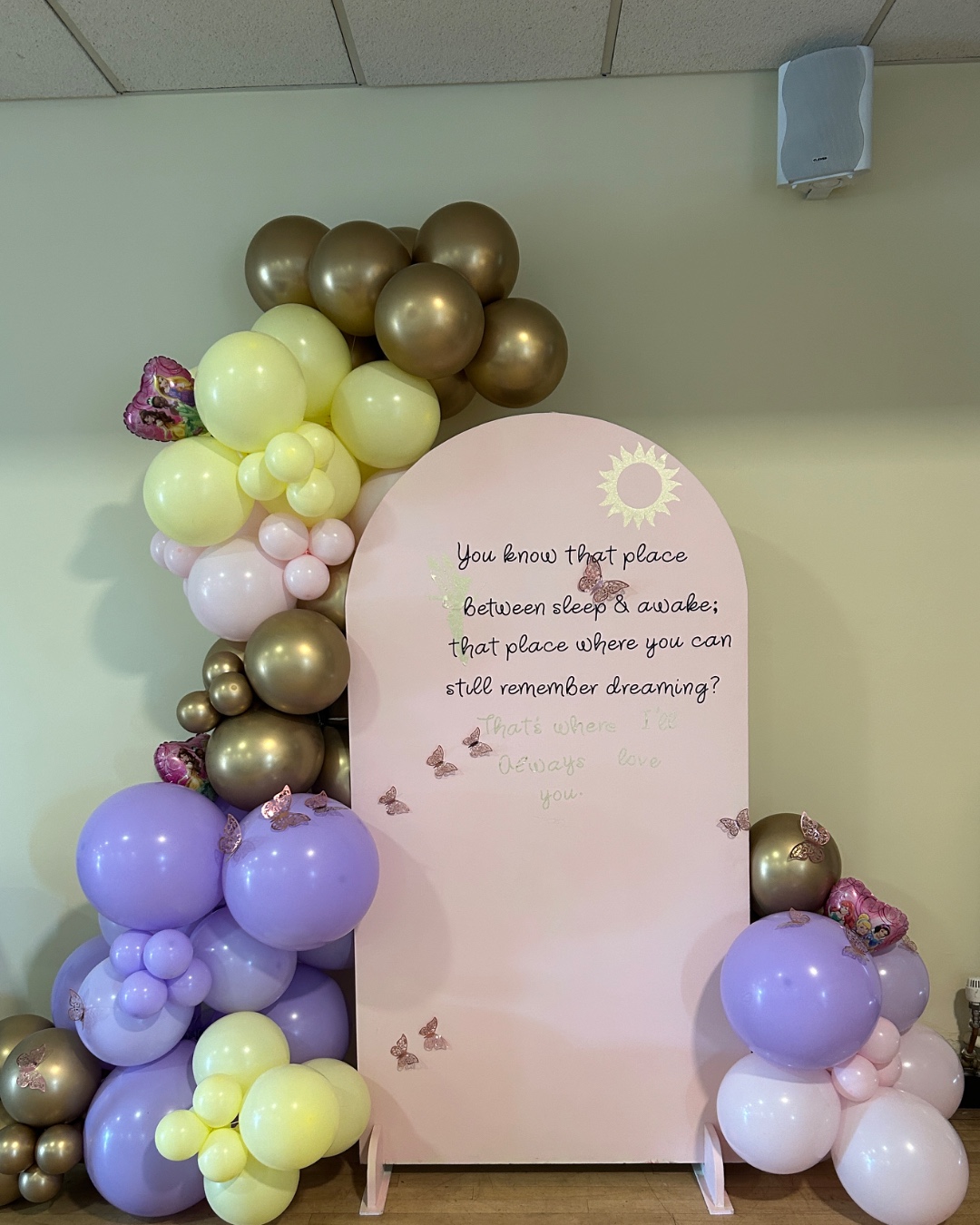 Moments Like This Events gallery