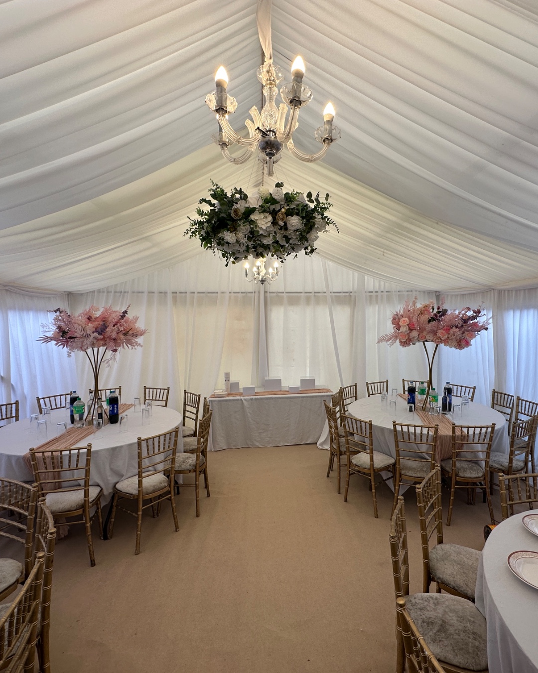 My Marquee gallery