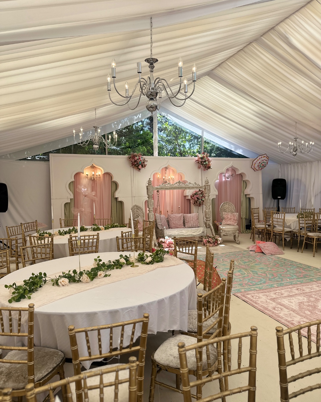 My Marquee 1