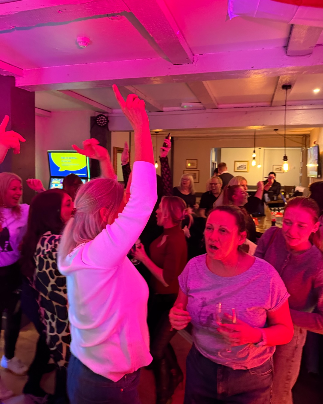 David Baker Disco Experience  gallery
