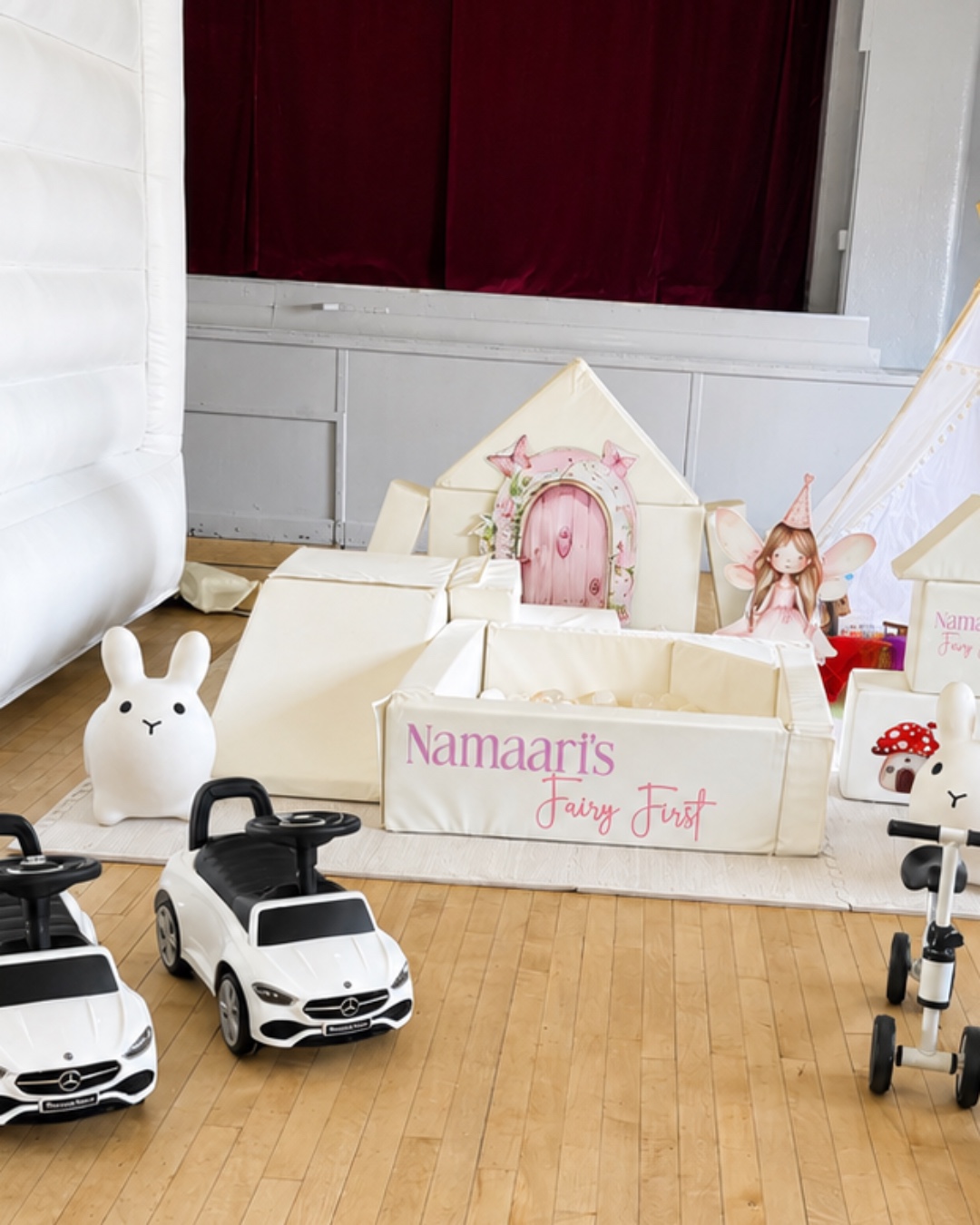 Isax Events gallery