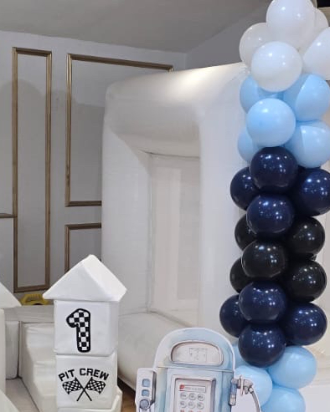 Isax Events gallery