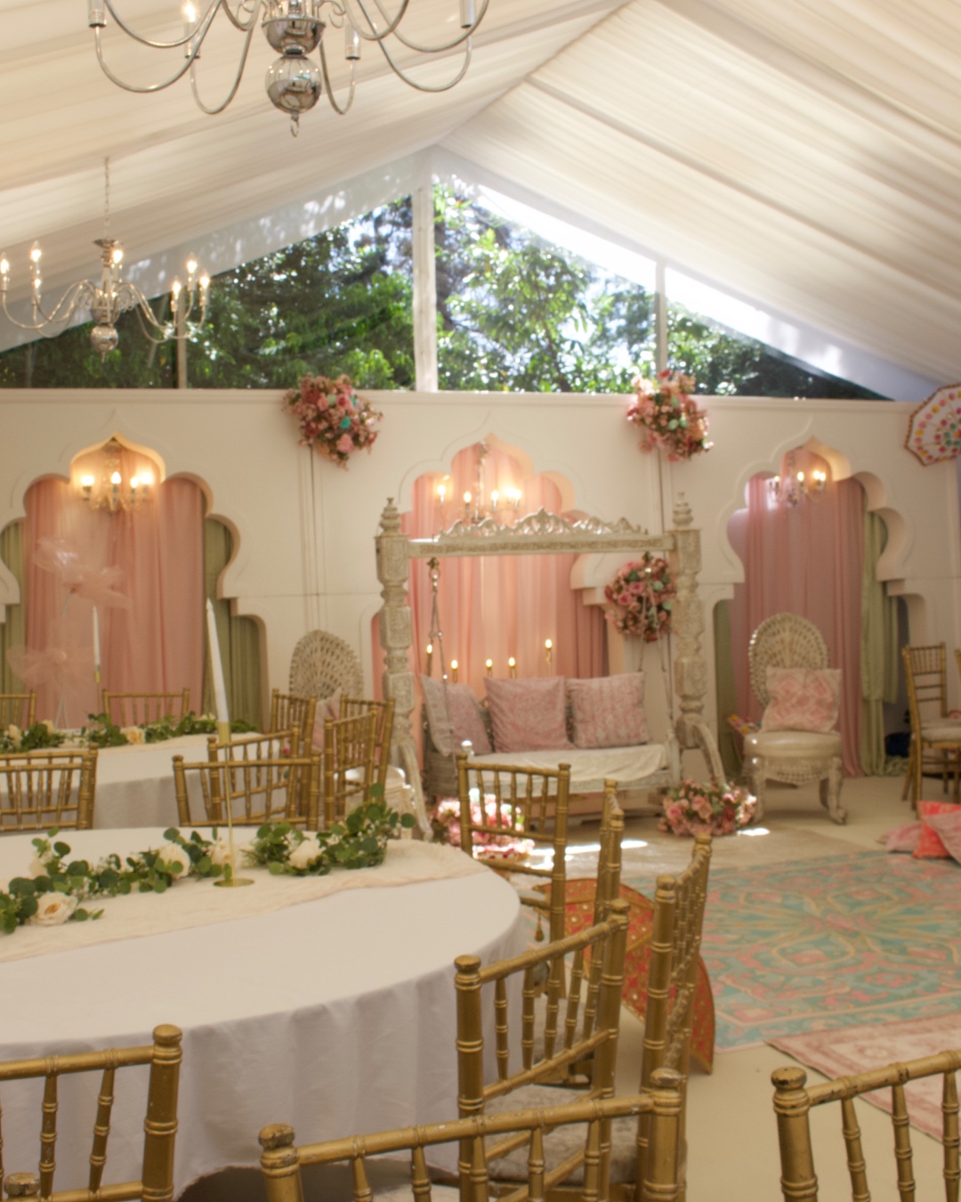 My Marquee gallery