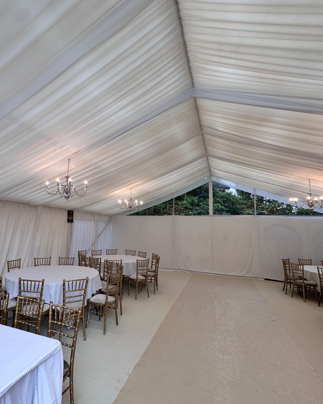 My Marquee gallery