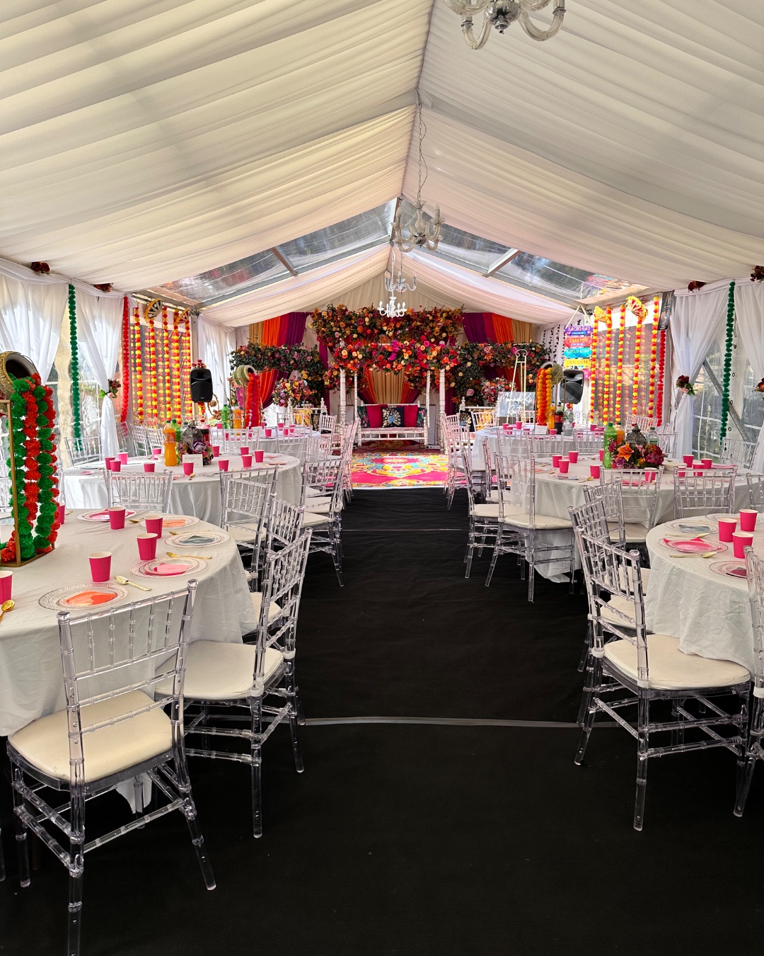My Marquee gallery