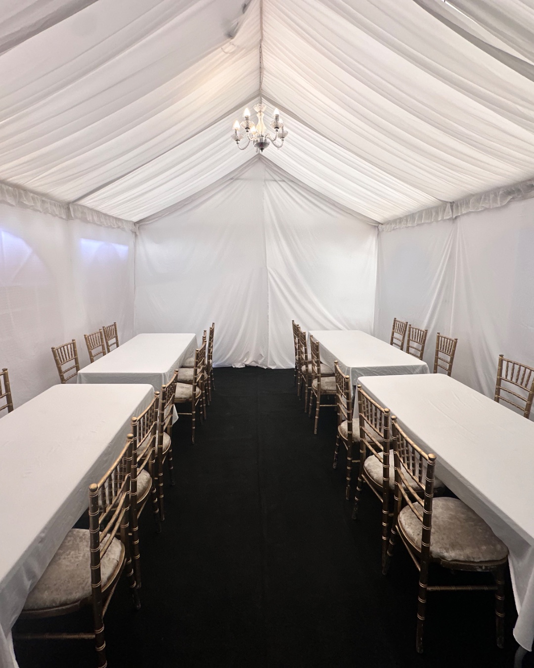 My Marquee gallery