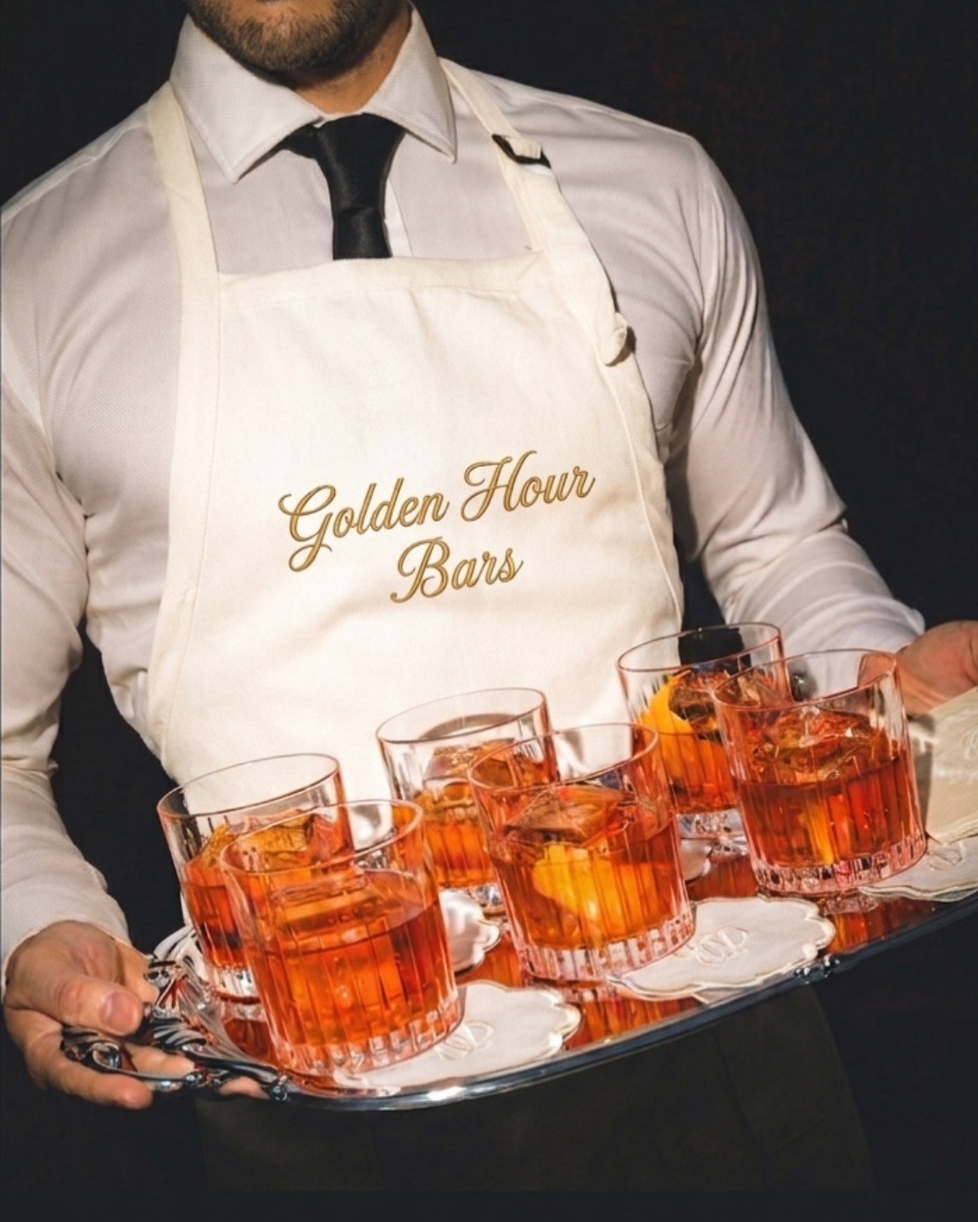Golden Hour Bars gallery