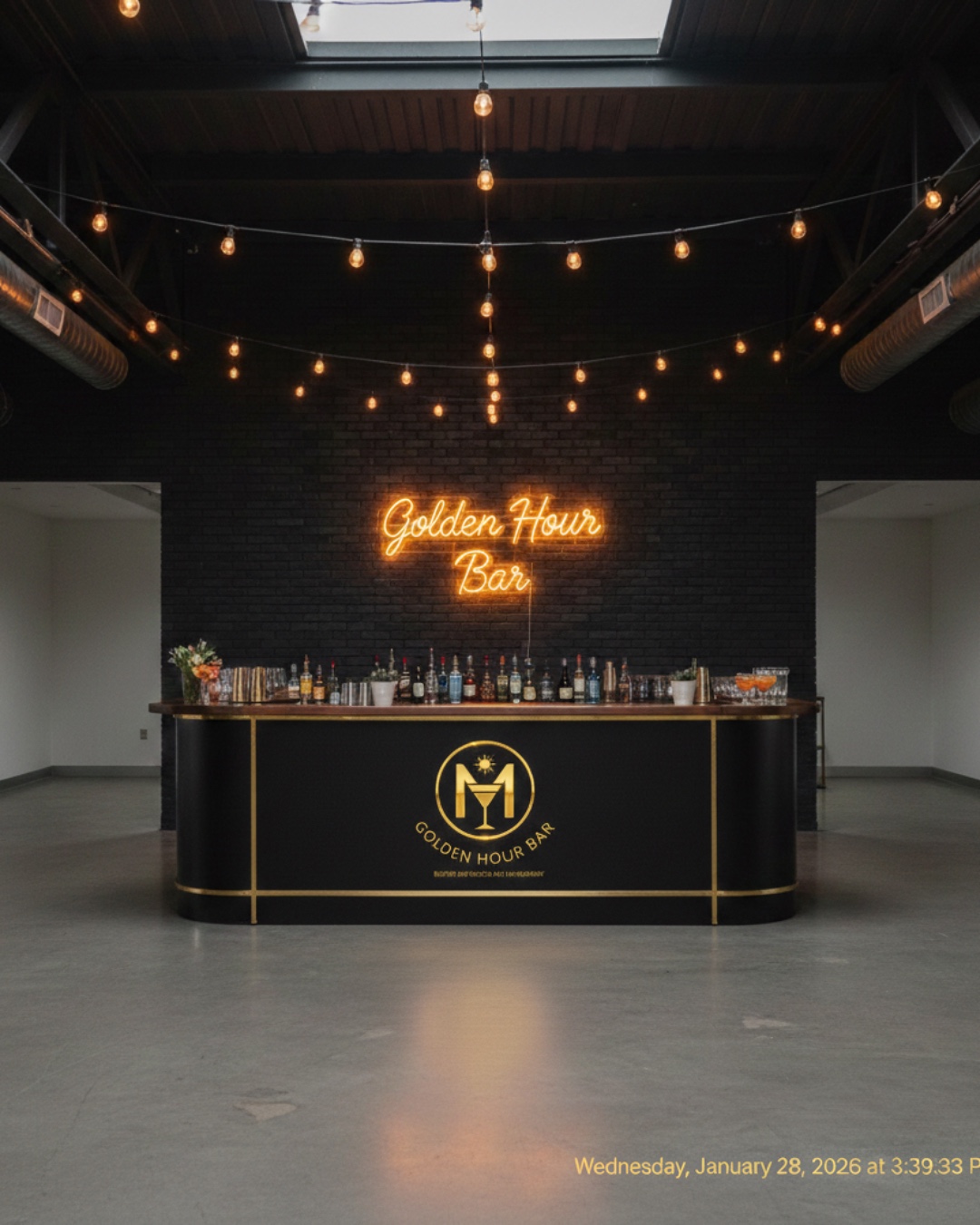 Golden Hour Bars gallery