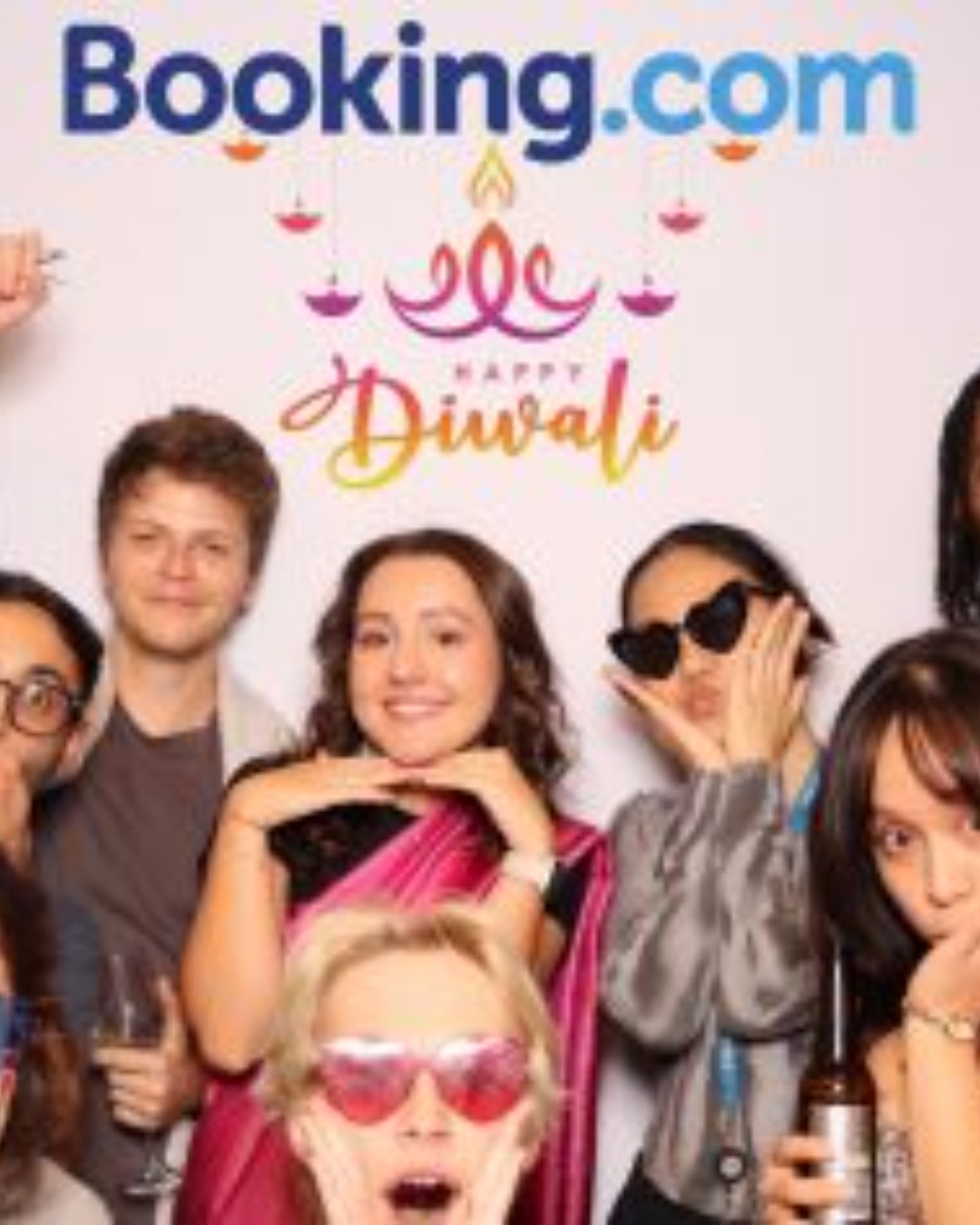 Smile And Pose Photobooth and 360 Hire gallery