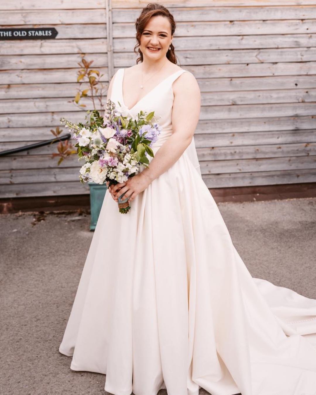 Laura Mary MUA gallery