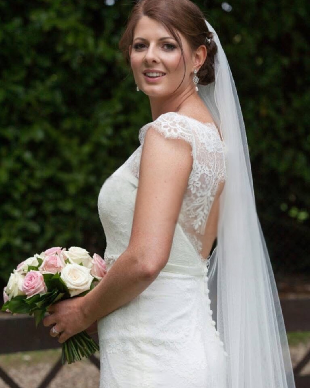 Laura Mary MUA gallery