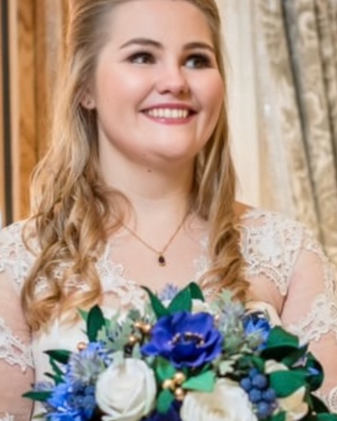 Laura Mary MUA gallery