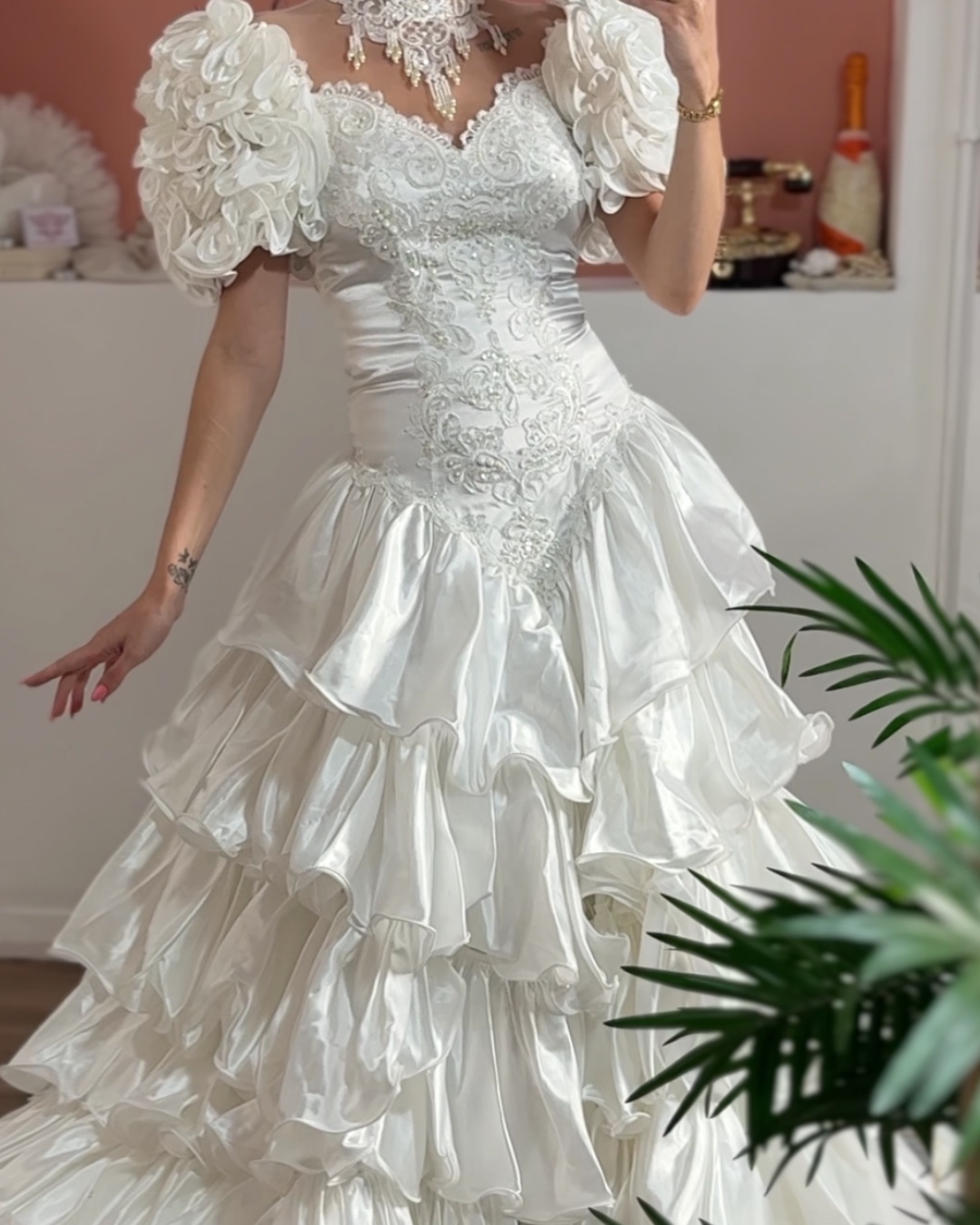Love, Evangeline gallery
