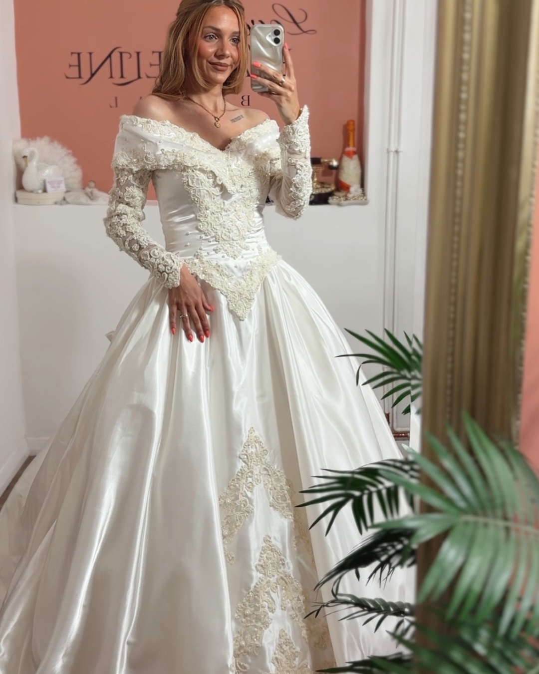 Love, Evangeline gallery