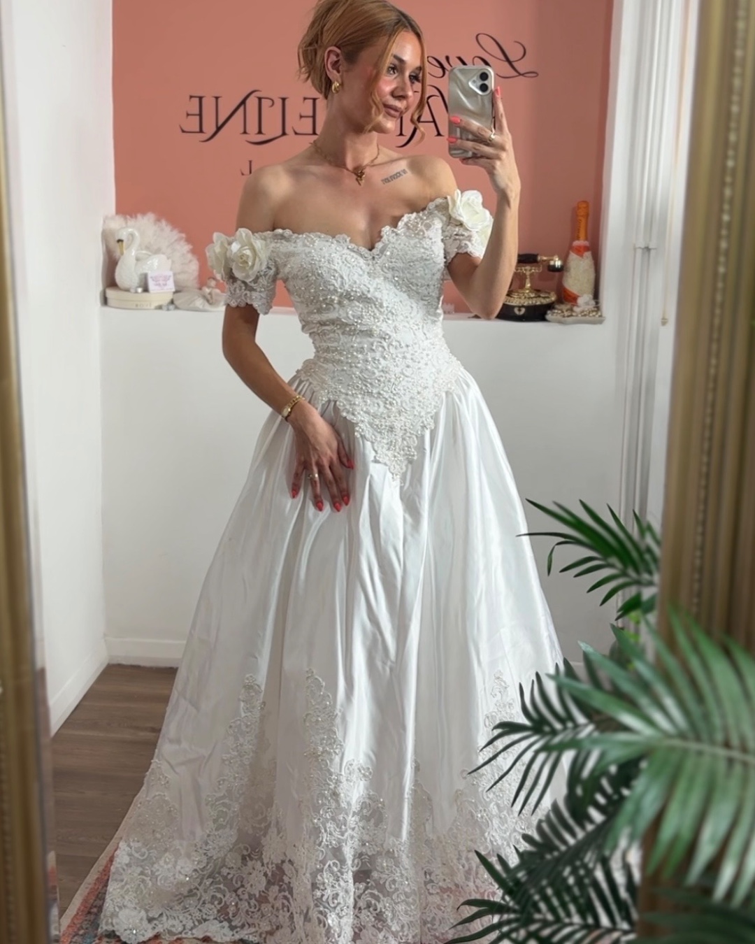 Love, Evangeline gallery
