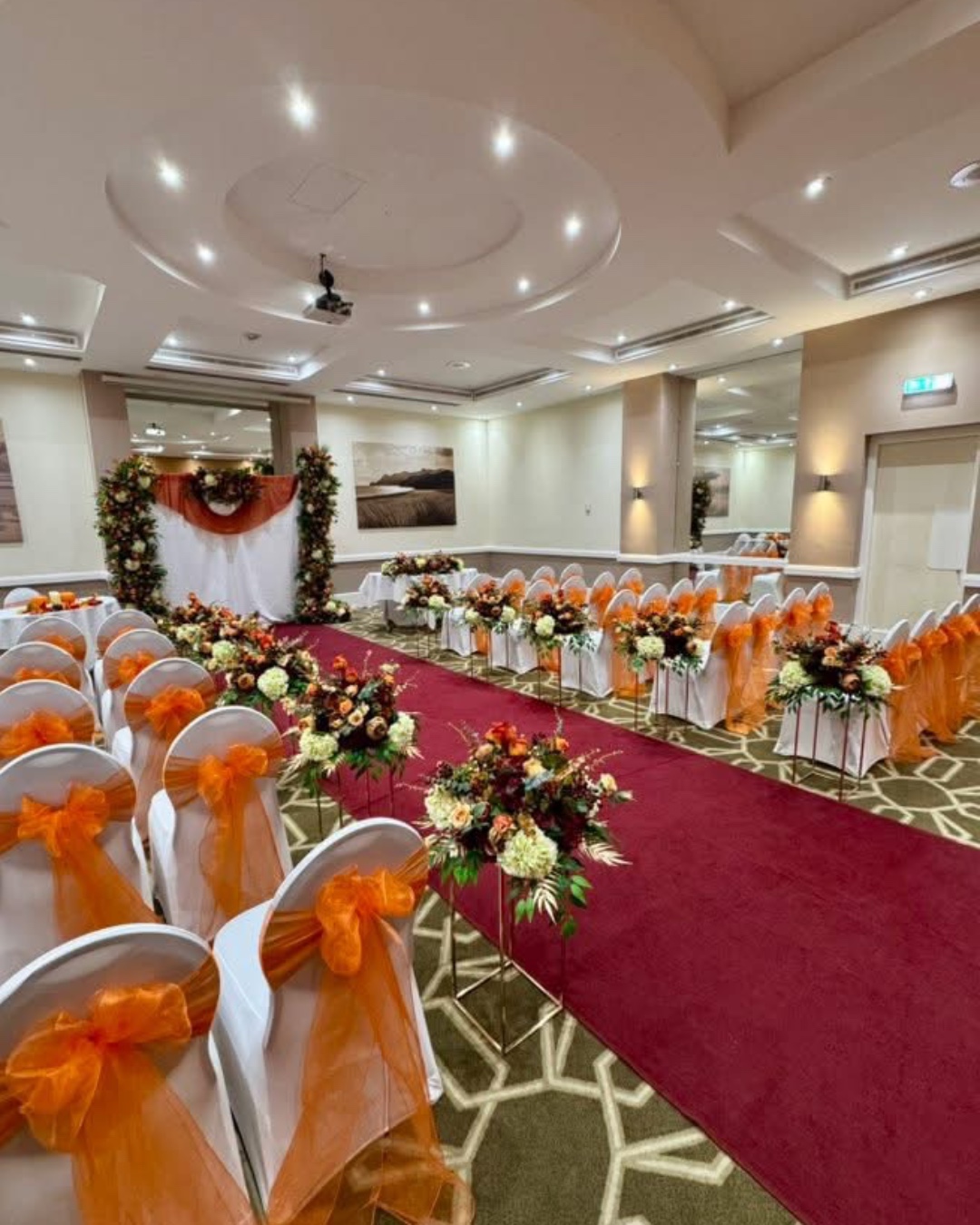 Enchanted Occasions Wedding & Event Styling NE gallery