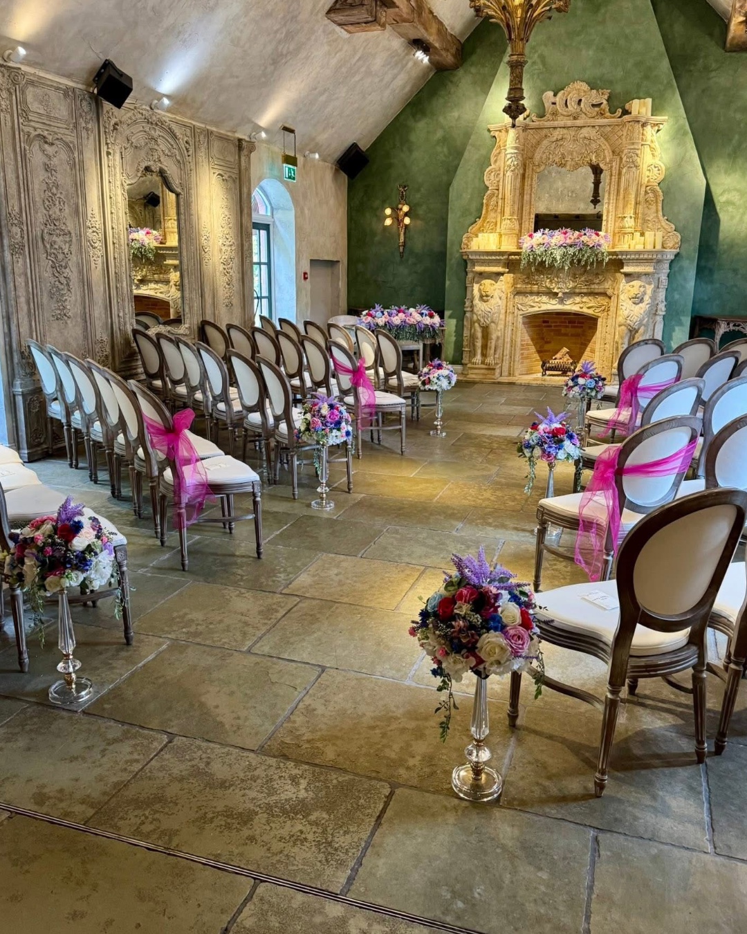 Enchanted Occasions Wedding & Event Styling NE gallery