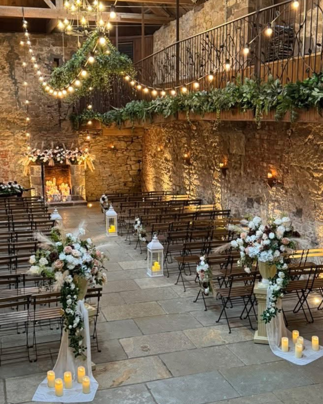 Enchanted Occasions Wedding & Event Styling NE gallery