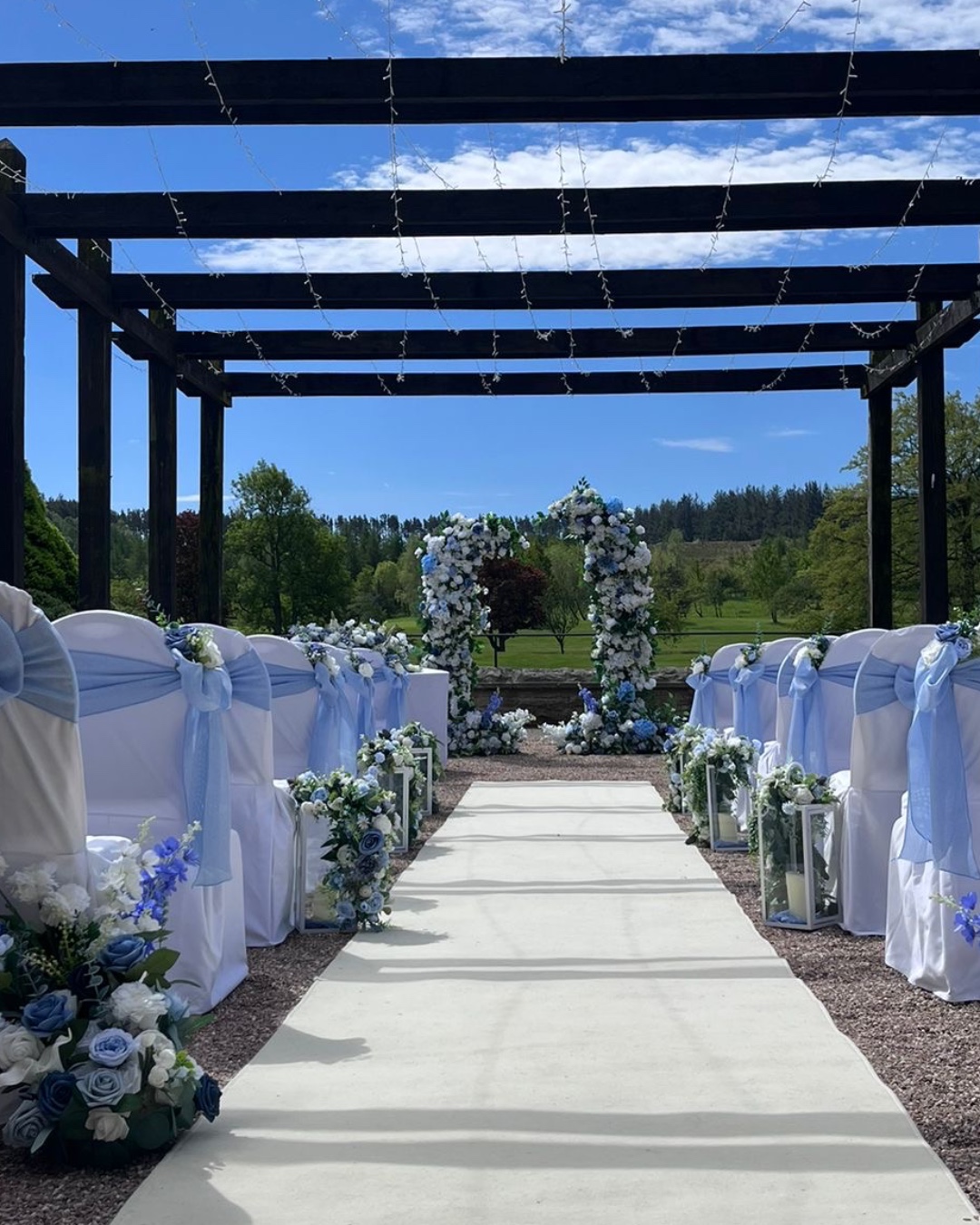 Enchanted Occasions Wedding & Event Styling NE gallery
