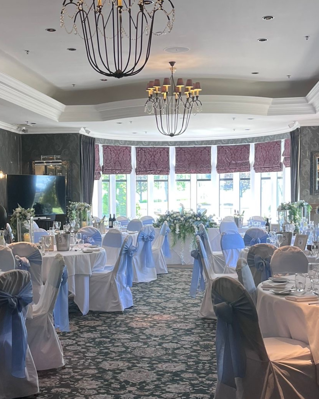 Enchanted Occasions Wedding & Event Styling NE gallery