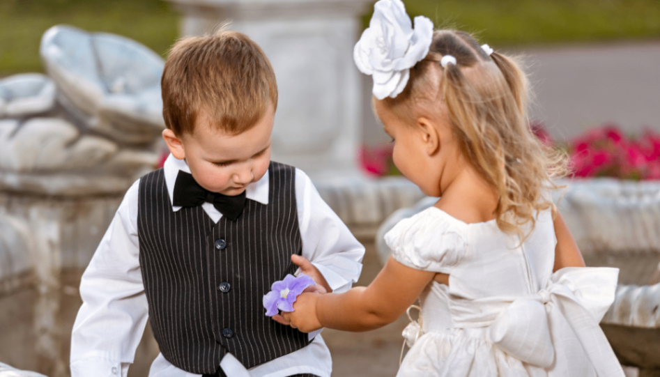 Event Childcare & Nannies