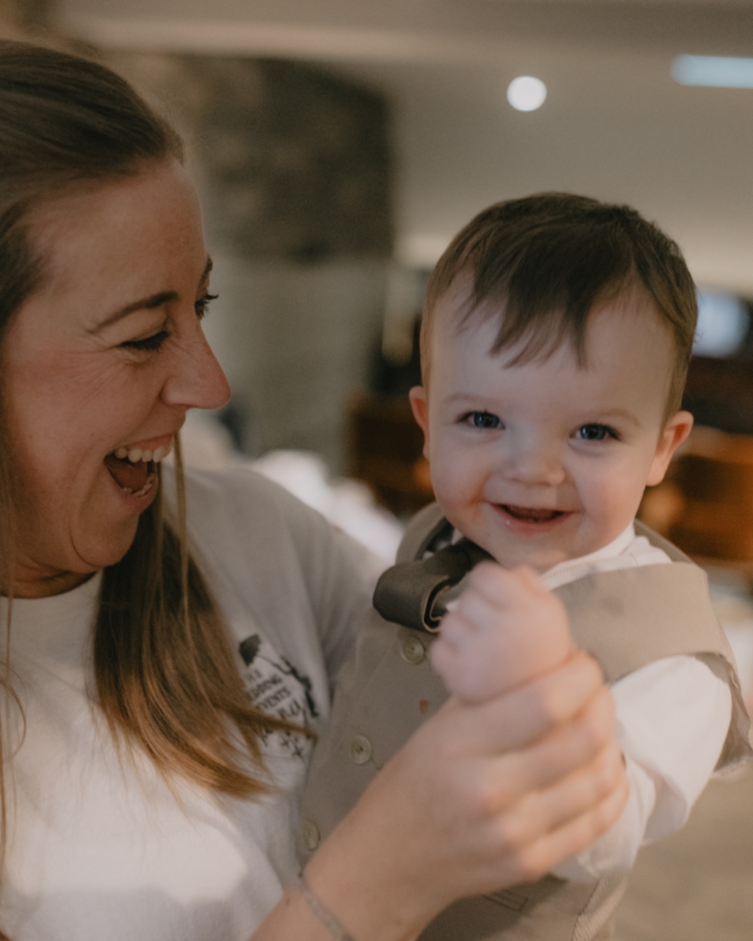 The Wedding & Events Nanny gallery
