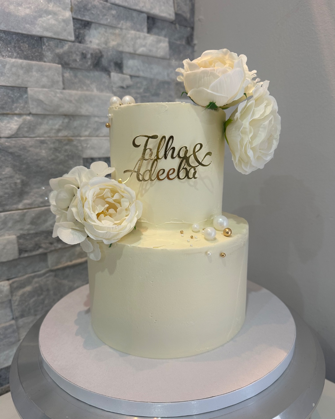 Bakesbysai gallery