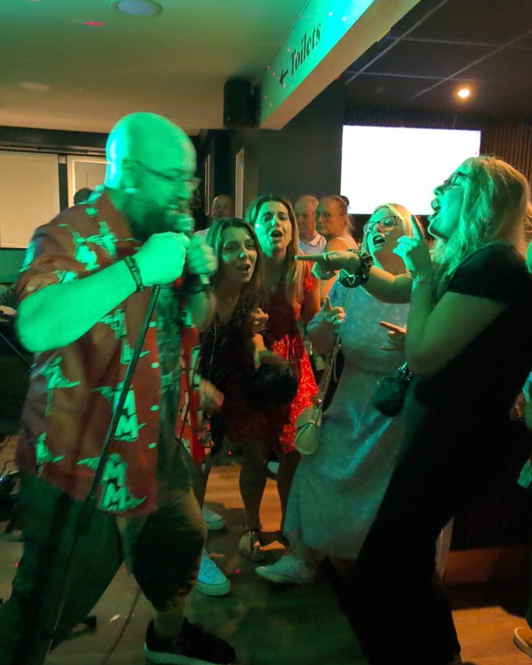 Midlife Misfits gallery