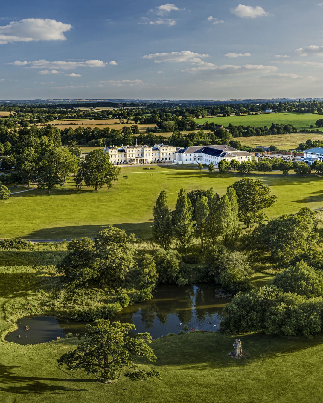 De Vere Wokefield Estate gallery