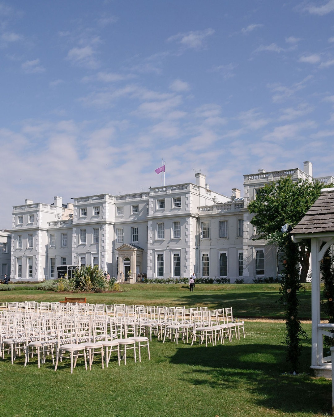 De Vere Wokefield Estate gallery