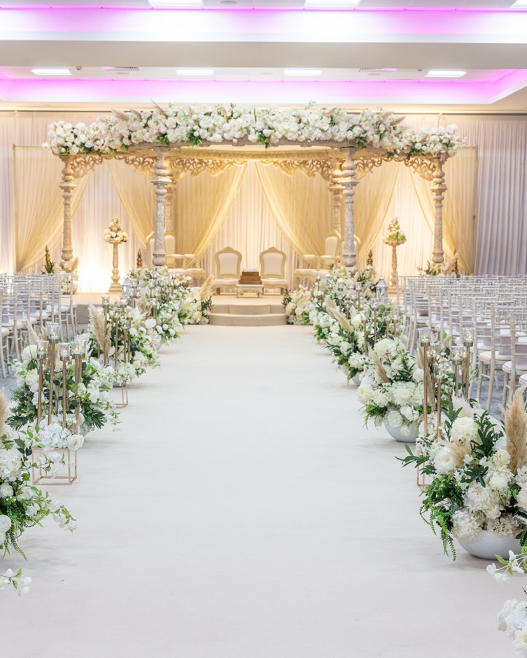 De Vere Wokefield Estate gallery