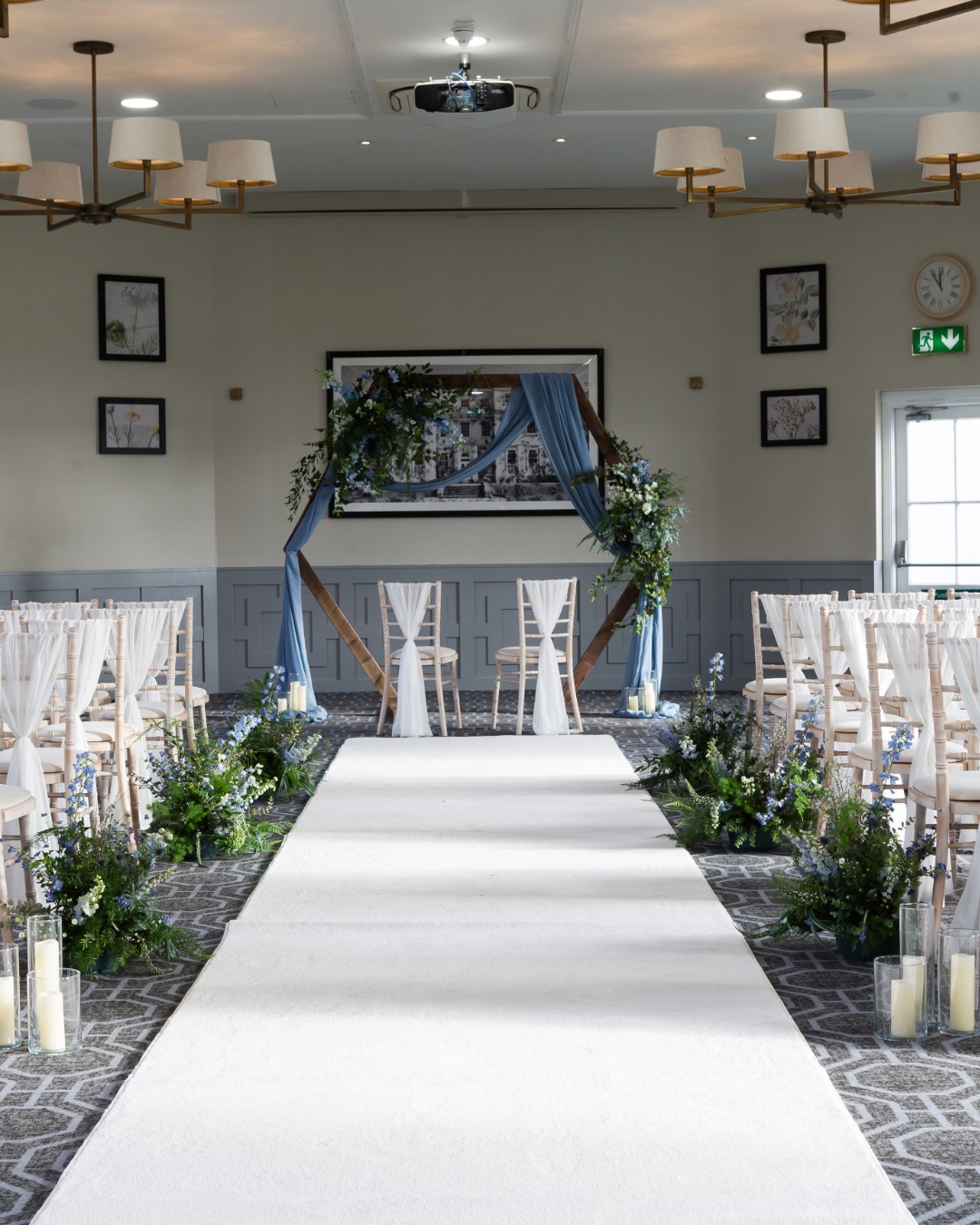De Vere Wokefield Estate gallery
