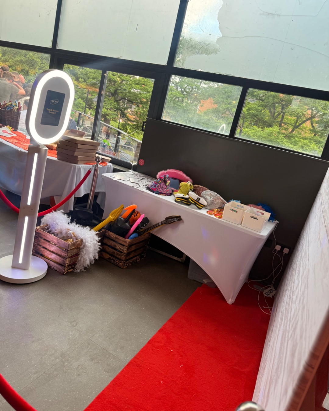 VIBE360 gallery